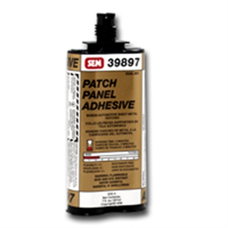 Sem Paints Dual-Mix Patch Panel Adhesive 39897